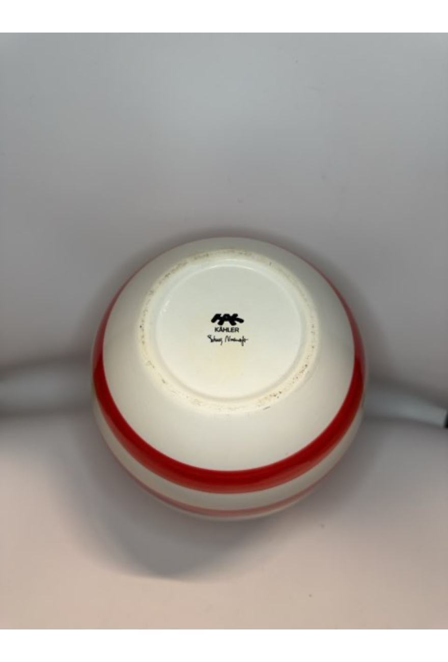 Vase "Kähler"